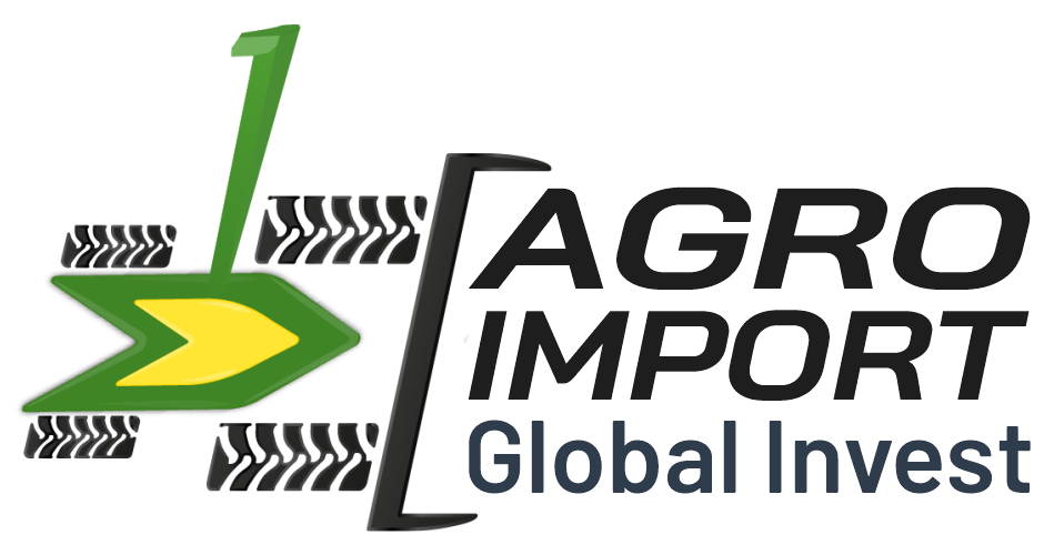 Agro Import Global Invest